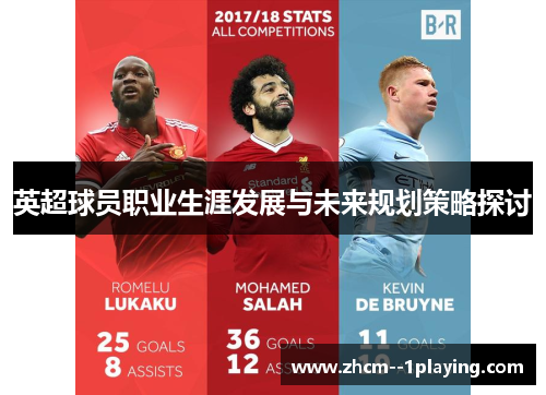 英超球员职业生涯发展与未来规划策略探讨 英超球员职业生涯发展与未来规划策略探讨