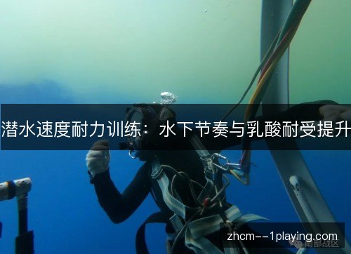 潜水速度耐力训练:水下节奏与乳酸耐受提升 潜水速度耐力训练:水下节奏与乳酸耐受提升